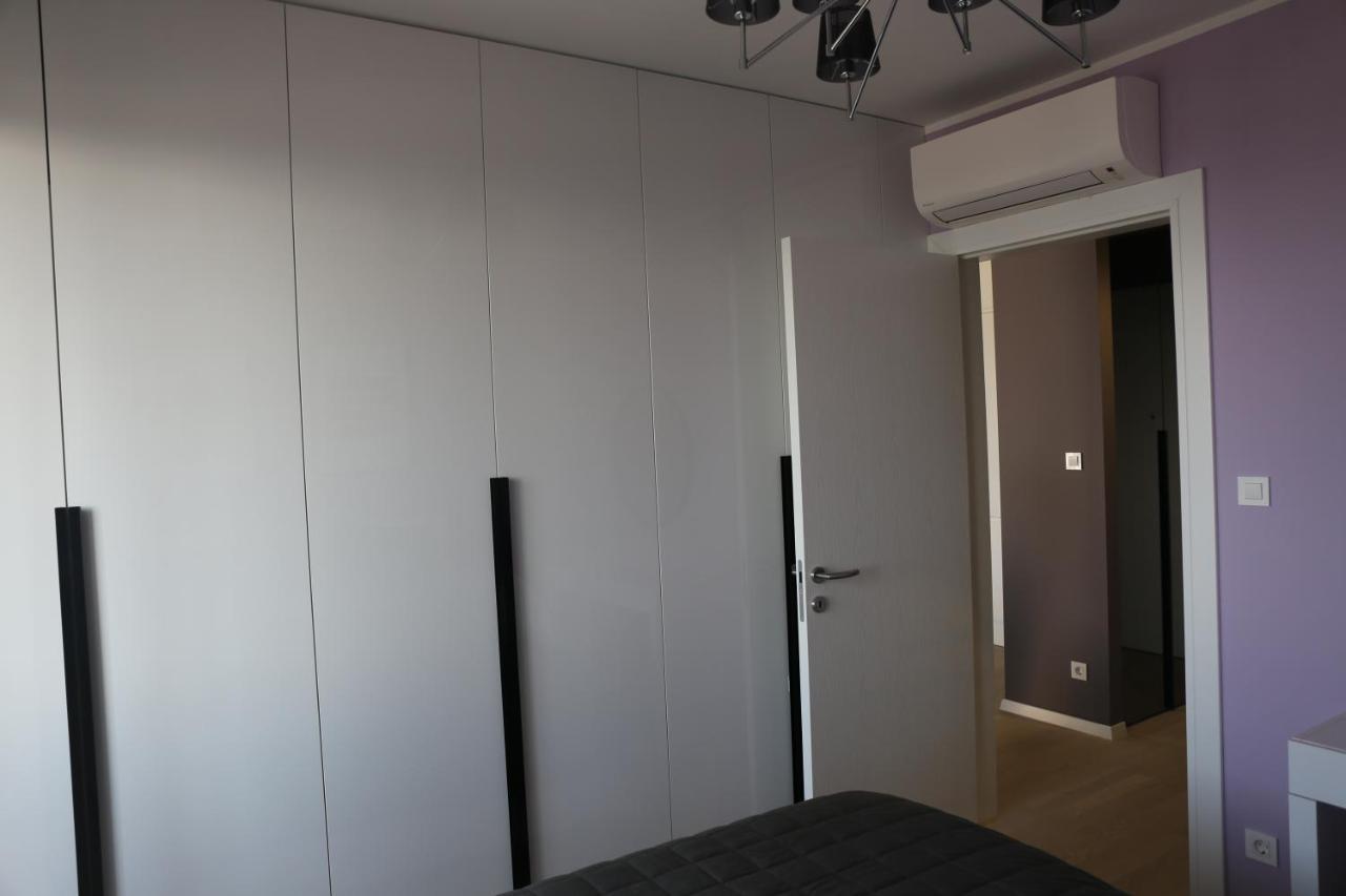 Ambassador Apartment Задар Экстерьер фото