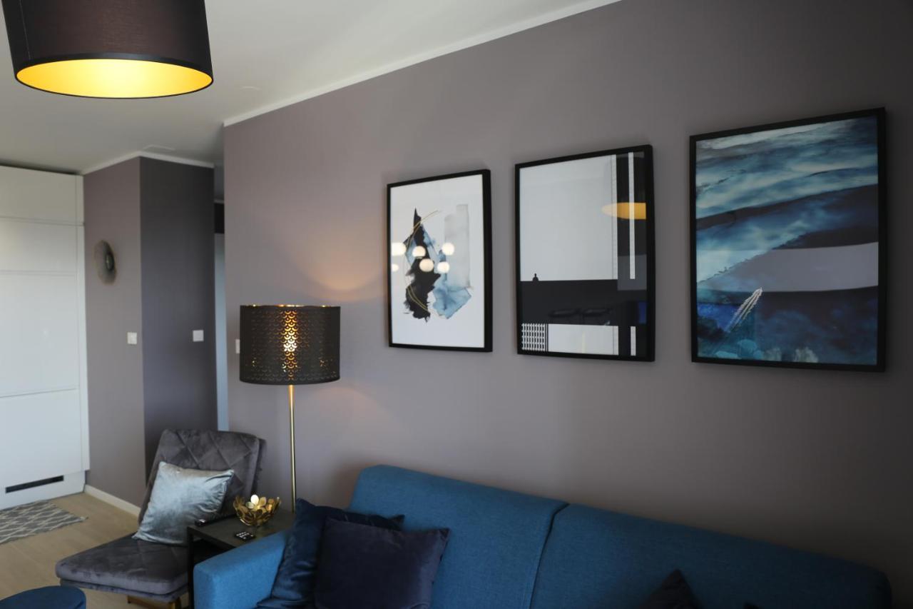 Ambassador Apartment Задар Экстерьер фото
